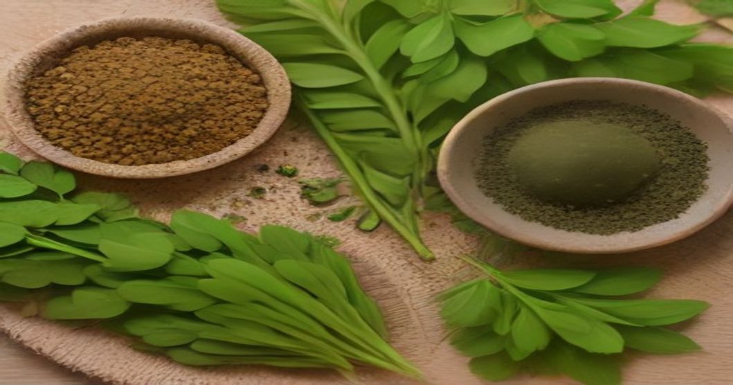 Moringa and Iron Deficiency: A Natural Approach to Fighting Anemia