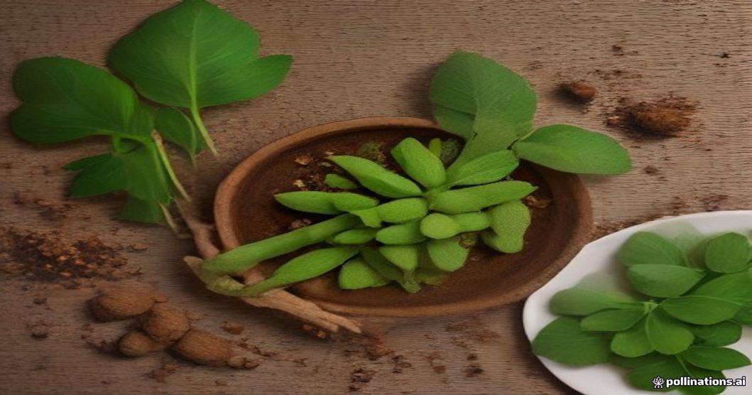 Shigru in Ayurveda: Understanding the Tridoshic Herb