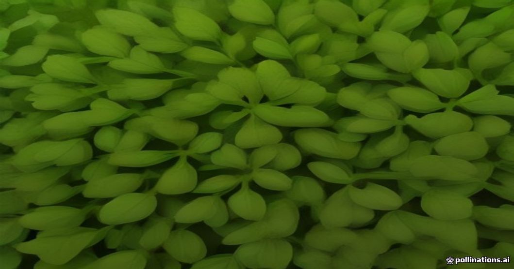 Sustainable farming practices behind ShigruVedas Moringa